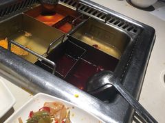-海底捞火锅(团结桥店)