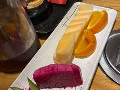 -九田家黑牛烤肉料理(华侨城店)