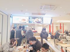 -乡村基(世纪店)