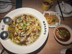 -新太二·鲜料川菜(东汇城店)