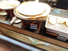 -韩盛·盛江山自助料理(于洪新玛特店)
