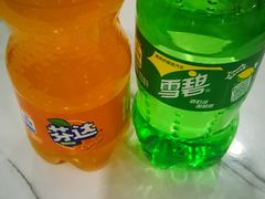 -思思油炸(会堂东路店)