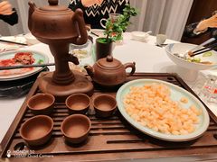 -松鹤楼·非遗·苏帮菜(融科店)