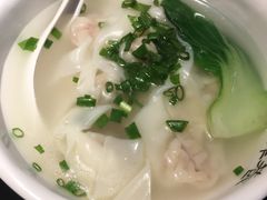 -张氏宽窄巷成都名小吃(茂业百货华强北店)
