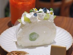 -奈诺甜品·生日蛋糕·下午茶(古城店)