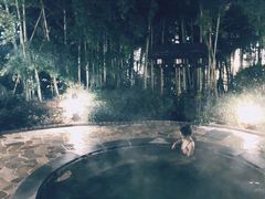 -天目湖涵田半山温泉