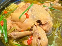 -美乐食街(小南店)