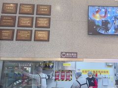 -小杨生煎(周浦万达店)