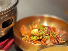 -小核桃烤肉馆(西塔店)