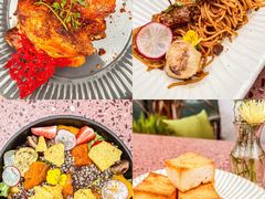 -La Terre乐田(万象城店)