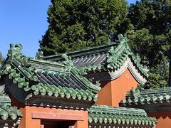 -历代帝王庙博物馆