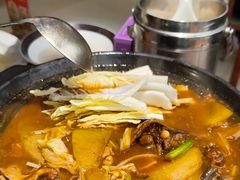 -元银甲·湖北地标美食(汉阳店)