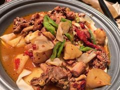 -耶里夏丽·丝路新疆菜·清真食品(徐汇南丹东路臻选店)