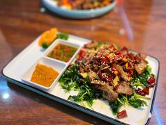 -八木轩·寻味大理白族民俗餐厅(文献路店)