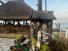 -Coco Tam’s