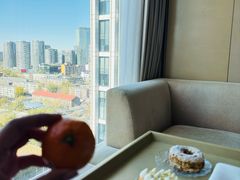 -北京康莱德酒店