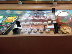 -一绪に寿喜烧(虹悦城店)