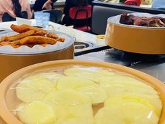 -龍歌自助小火锅(城阳万象汇店)