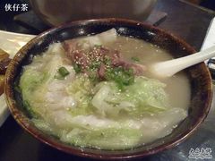 20100320962-黄但记老店·陈村粉食府