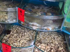 -四海蒸鲜蒸汽海鲜自助(北戴河店)