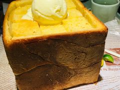 -绿茶餐厅(西单老佛爷店)