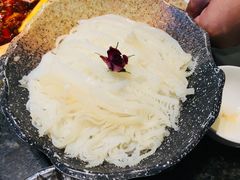 -王家渡火锅店(怀柔迎宾北路店)