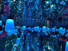 -天津梵高星空艺术馆(天河城旗舰店)