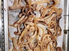 -新石器烤肉(中房金谊广场店)