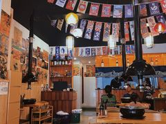 -炭治郎烧肉(滨江和城店)