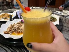 -金海湾嘉华度假酒店·海天阁中餐厅