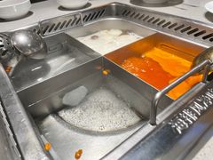 -海底捞火锅(吴中路店)