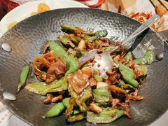 -来菜·湖北头牌藕汤(武商MALL众圆店)