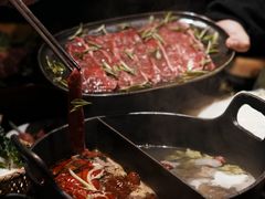-大龙燚·旷野鲜火锅(广州首店)