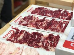 -为什么牛潮汕牛肉火锅(万胜广场店)