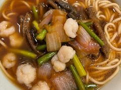 -奎元馆.百年奎元.非遗传承(西湖边的解放路店)