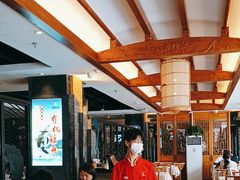 -辣婆婆(航天桥店)