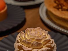 -潮一不贰·法式甜品·生日蛋糕·西式简餐(外滩店)