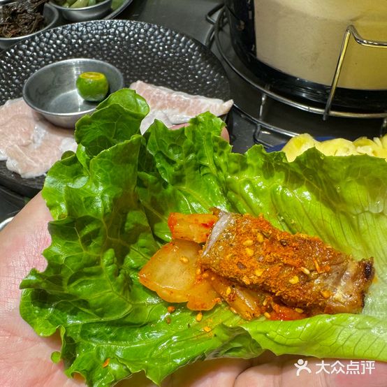 一木烤肉