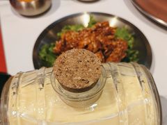 -南浦洞烤肉·新世界版(奥体店)