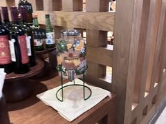 -长沙君悦酒店·自助餐厅咖啡厅