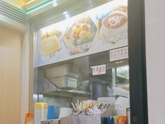 -糖水佬甜品(深水埗店)