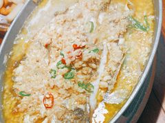 -外婆私房菜(新亚百货店)