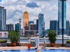 -广州粤海喜来登酒店