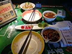 -探鱼·鲜青椒爽麻烤鱼(领展购物广场店)