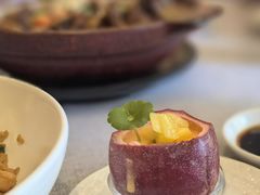 -潮府馆·非遗潮州菜·港式点心(世纪公园店)