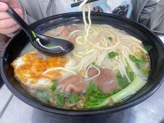 -鲤.金记沙茶面(总店)