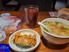 -鑫震源·苏式大虾生煎(山塘街店)