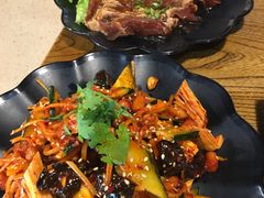 -大壮家原味烤肉(兴华北街店)