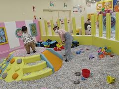 -万达宝贝王成长乐园(重庆永川店)