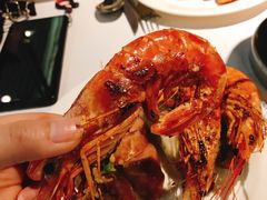 -星伦多自助料理·涮烤一体(虹悦城店)